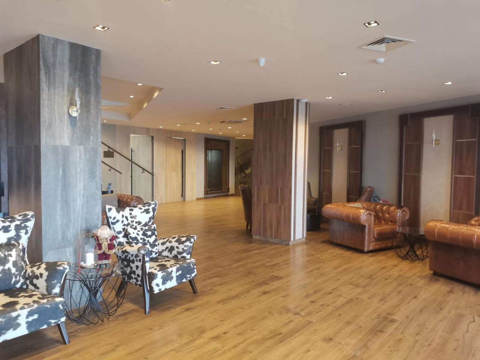 One Bedroom Apartment In Gated Complex バンスコ エクステリア 写真